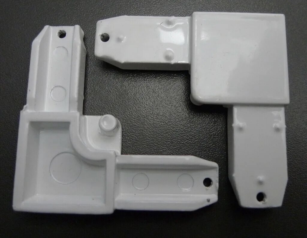 Уголок москитной сетки белый. S42 защелка для москитной сетки белая. Профиля 0011169. Уголок для москитной сетки. Уголки для москитной сетки.