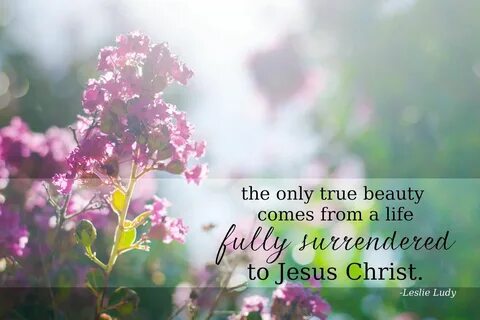Beautiful come