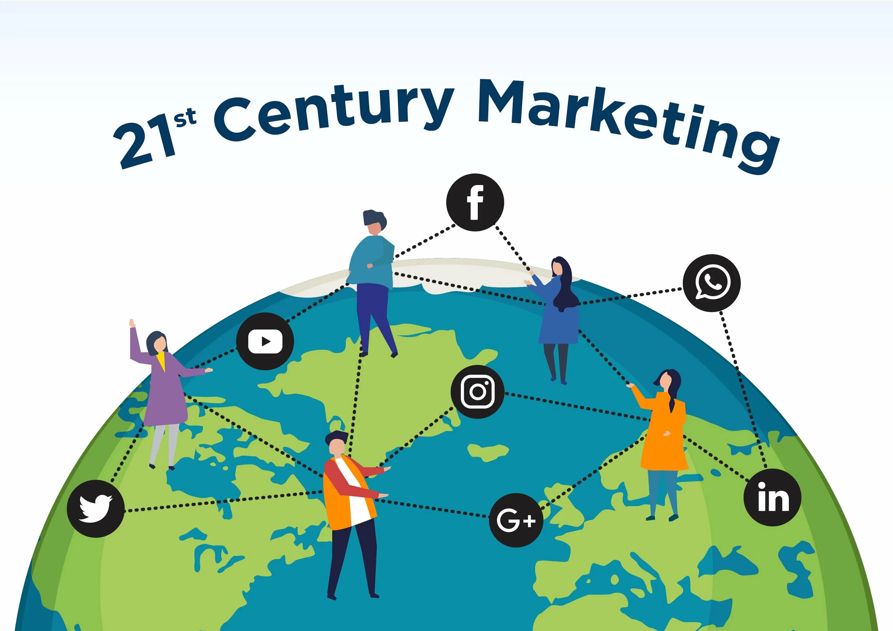 The marketing Century. Century 21 картинки. Inmarket. The ranking banner. The 21st century has