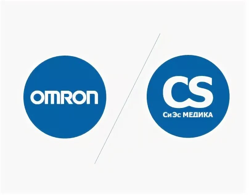 Си эс 3. СИЭС медика. СИЭС медика логотип. Omron логотип. СИЭС медика Омрон.