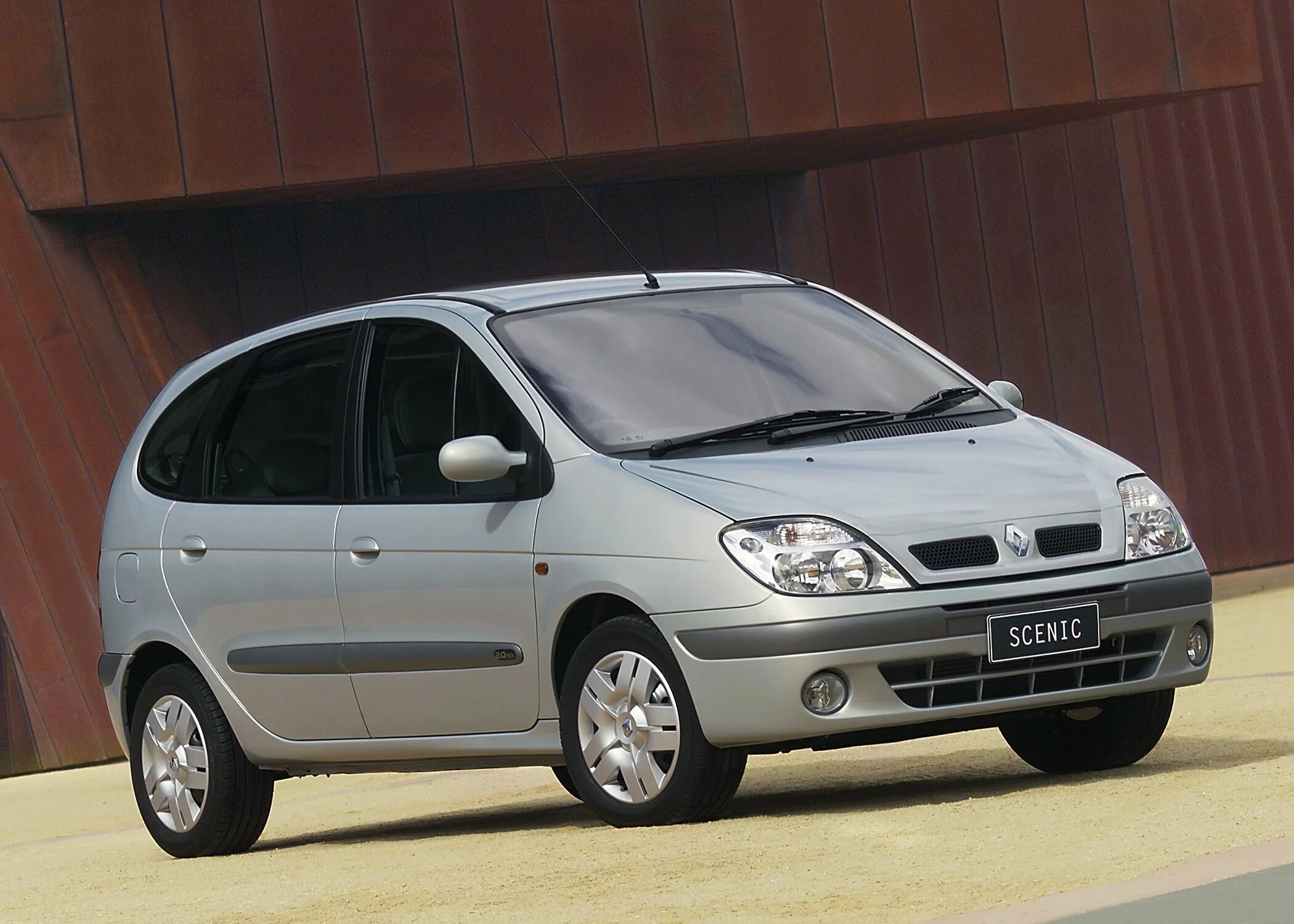 Renault scenic 2003. Рено Сценик 1. Renault Scenic 1999-2003. Рено Сценик 2003 года.