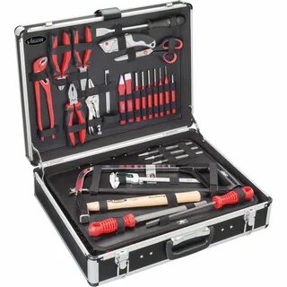 6 tools