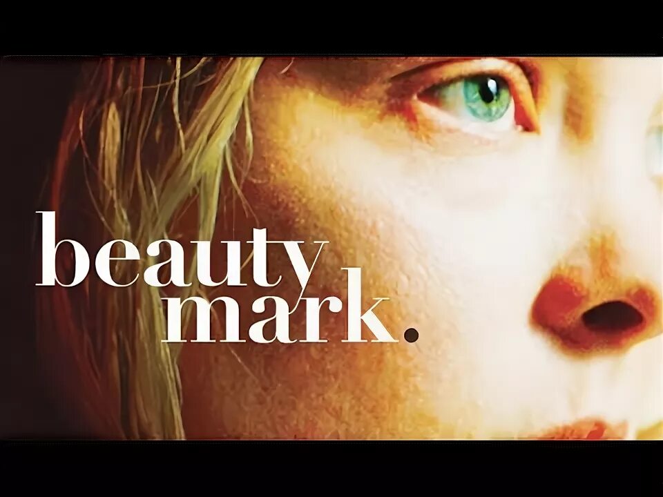 Beauty Mark.