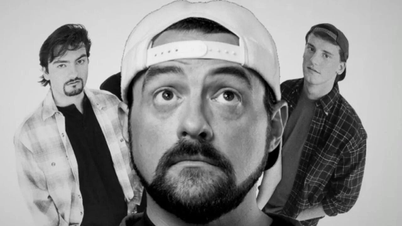 Клерки комедия. Кевин смит клерки. кевин смит клерки 1994. kevin smith clerks 3.