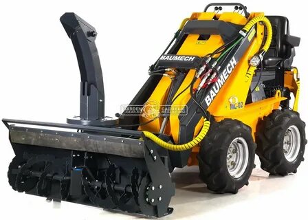Baumech ml 02