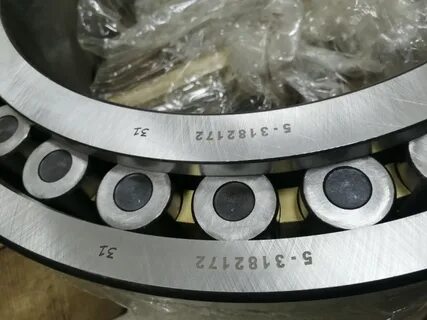 Подшипник 5 200