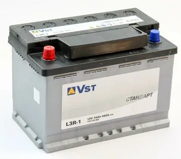 Vst аккумулятор