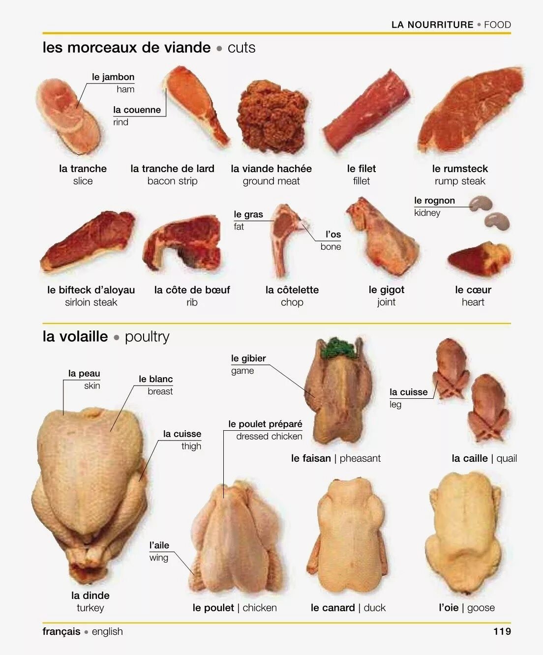 Турецкий разруб мяса. Мясные продукты на немецком языке. Мясные изделия на английском языке. Виды мяса на немецком языке.