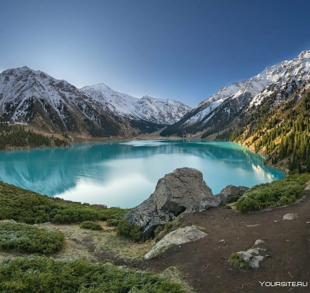Что такое бао. Озеро Бао Казахстан. Бао озеро Алматы. Озеро большое Алматинское Казахстана Алматы. Алматы озеро Бао зима.