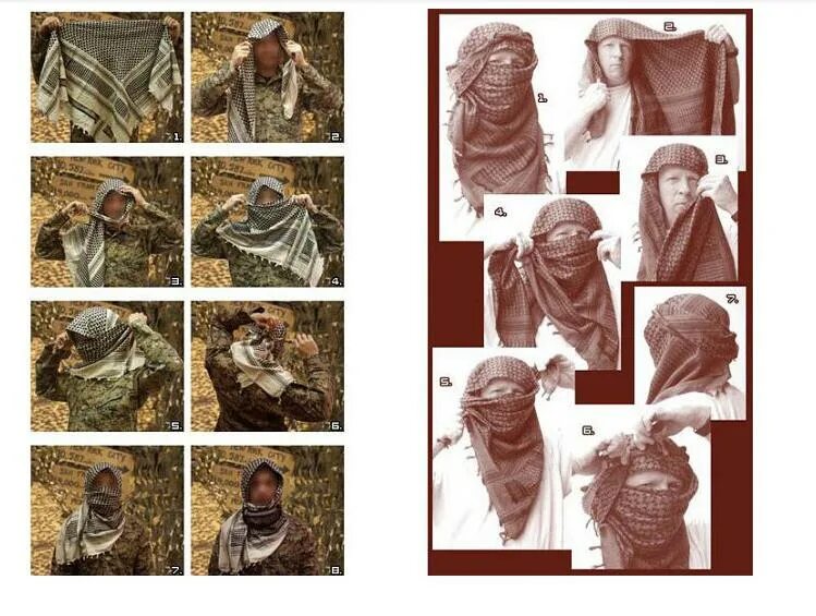 Куфия способы завязывания. Как завязать арафатку схема. Способы завязывания арафатки на голове. Способы завязывания арафатки на голове. Как завязать арафатку схема.