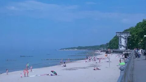 Камера пионерский калининградская область