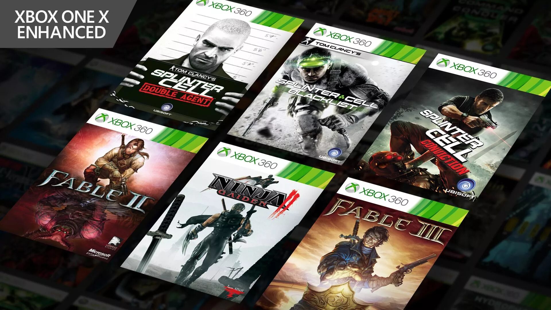 Xbox 360 и Xbox one. Ninja Gaiden II Xbox 360. Игры на Xbox 360 one. Xbox one 2010.