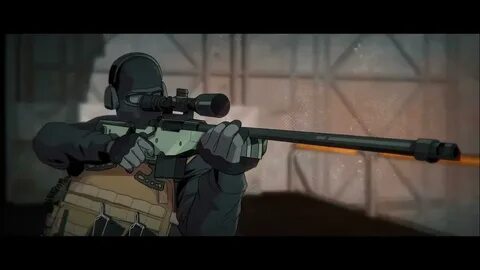 5 years standoff 2