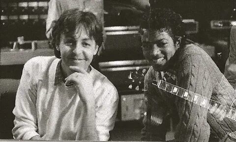 Kygo paul mccartney michael