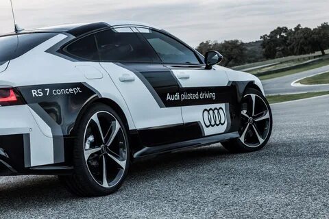 Rs drive