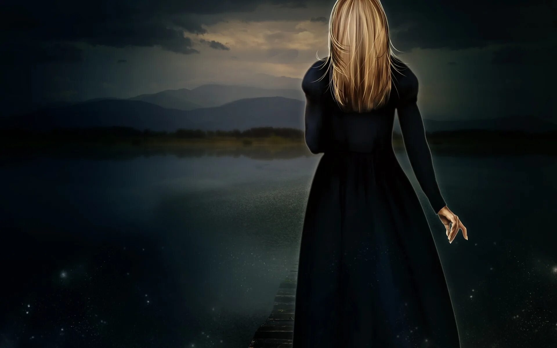 кореянка в шляпе. женщина в черном объяснение. черное свадебное платье. к чему снится черное платье на себе. Biocity monte паша карпенко.