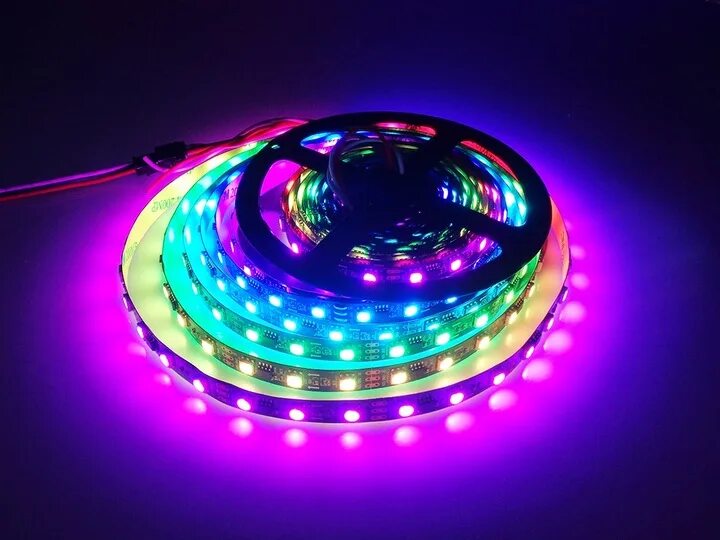 Как сделать rgb подсветку. 5050 rgb ws2811. светодиодная лента ws2811. ws2811 ip67. ws2811 led rgb.