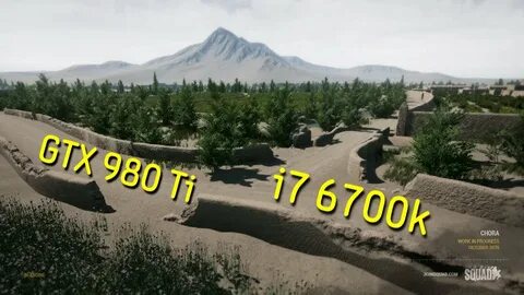 Squad crash unreal engine
