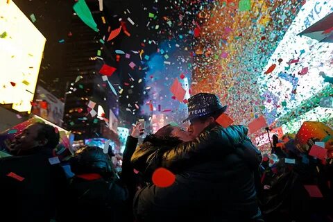 Мир встречай нового человека