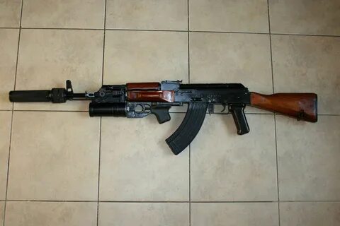 Акм 1