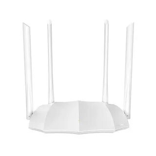 Wi fi роутер tenda ac8