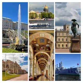 Этот день в истории петербурга