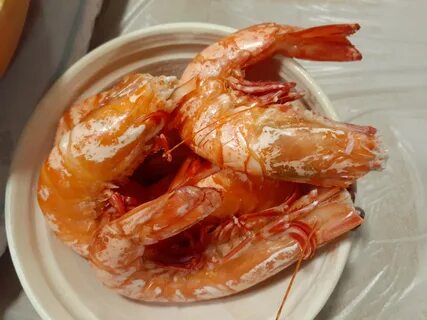 HK food red 大 蝦 king big shrimp n pawn September 2021 SS2 01.jpg. 