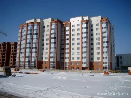 Г бердск ул первомайская