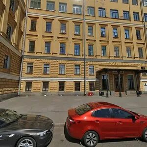 Санкт петербург фонтанка 117
