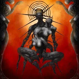 Lost gods