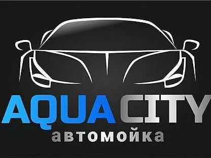 Автомойка аква