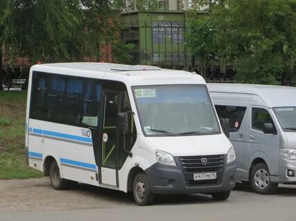 Минивэн курган