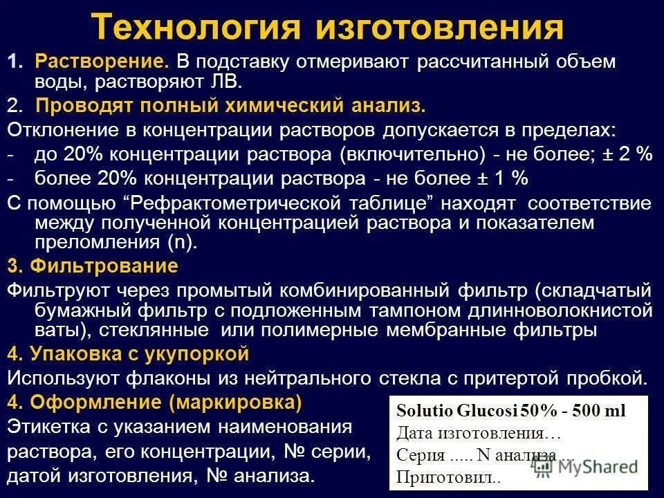 Расчет лекарственных форм. Алгоритм изготовления лекарственных форм. Алгоритм изготовления лекарственных форм. Способы приготовления концентрированных растворов. Требования к лф для новорожденных и детей до 1 года.