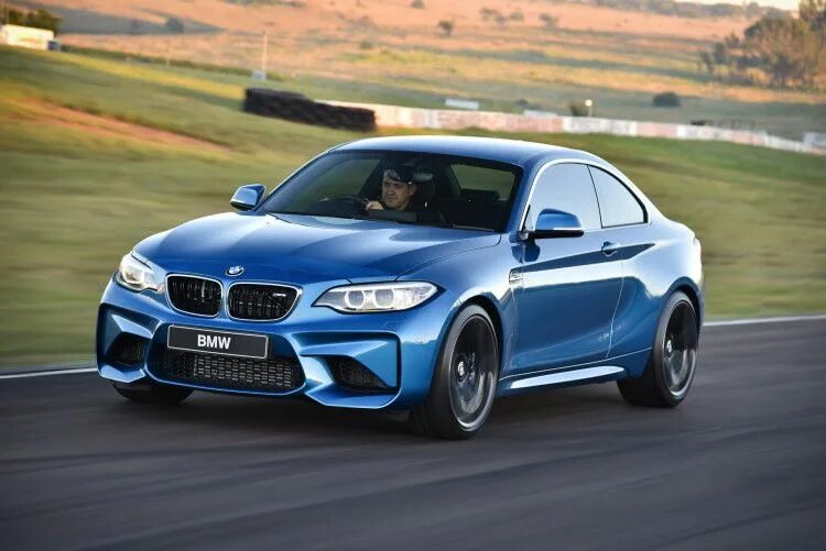 Супер 8: все о самом роскошном купе BMW :: Autonews