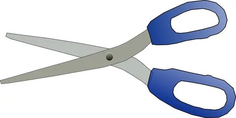 Likes scissors