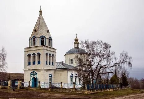 Первый малмыжский