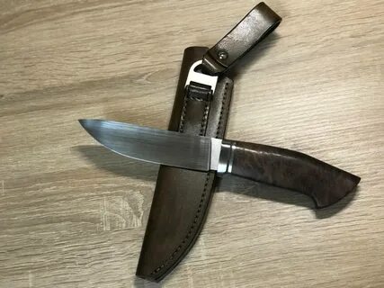Ножевая барахолка