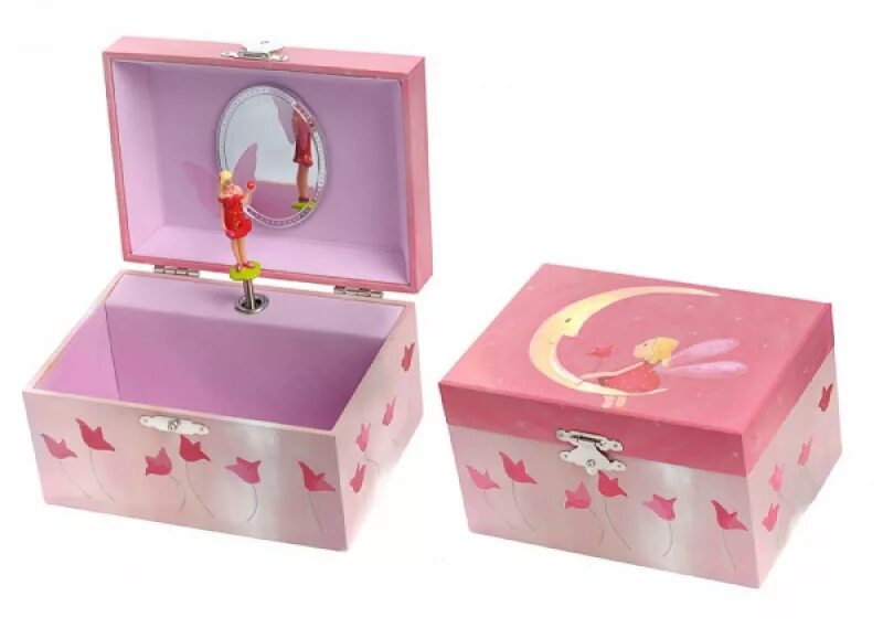 Подарок детям 7 8 лет. Музыкальная шкатулка Egmont Toys. Музыкальная шкатулка Musical Jewelry Box. Шкатулка для украшений детская музыкальная. Подарок для девочки.