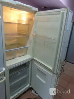 Холодильник б у недорого в москве