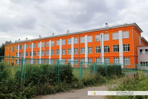 Четыре лицея