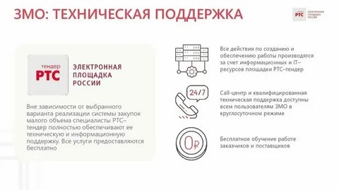 Ртс малого объема ростовская область