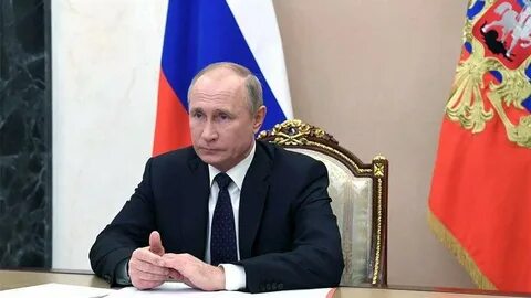Второй президентский