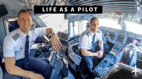 Pilot life