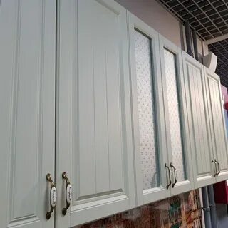 Кухня прованс sv