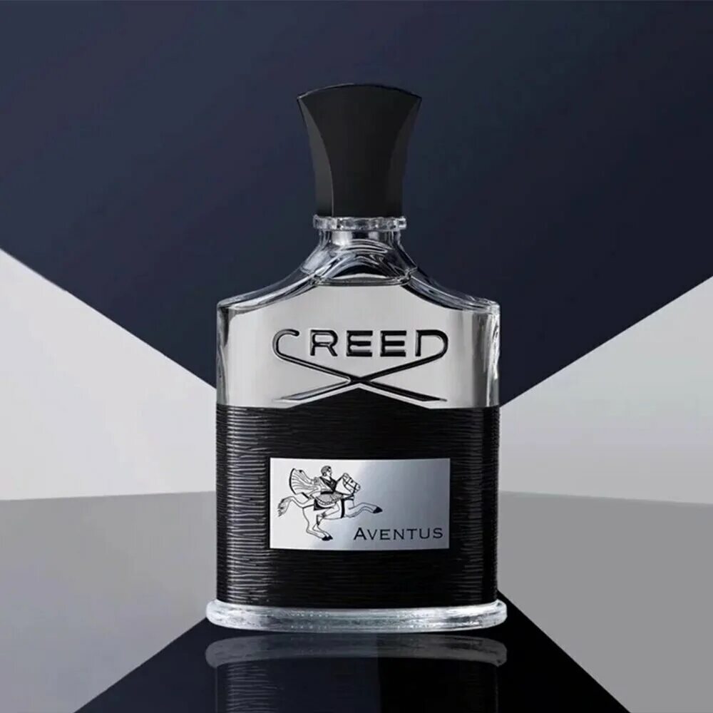 Парфюм creed aventus цена