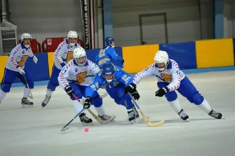 Хк киров