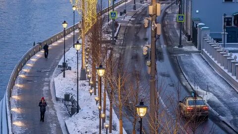 Погода в москве 12 февраля 2024