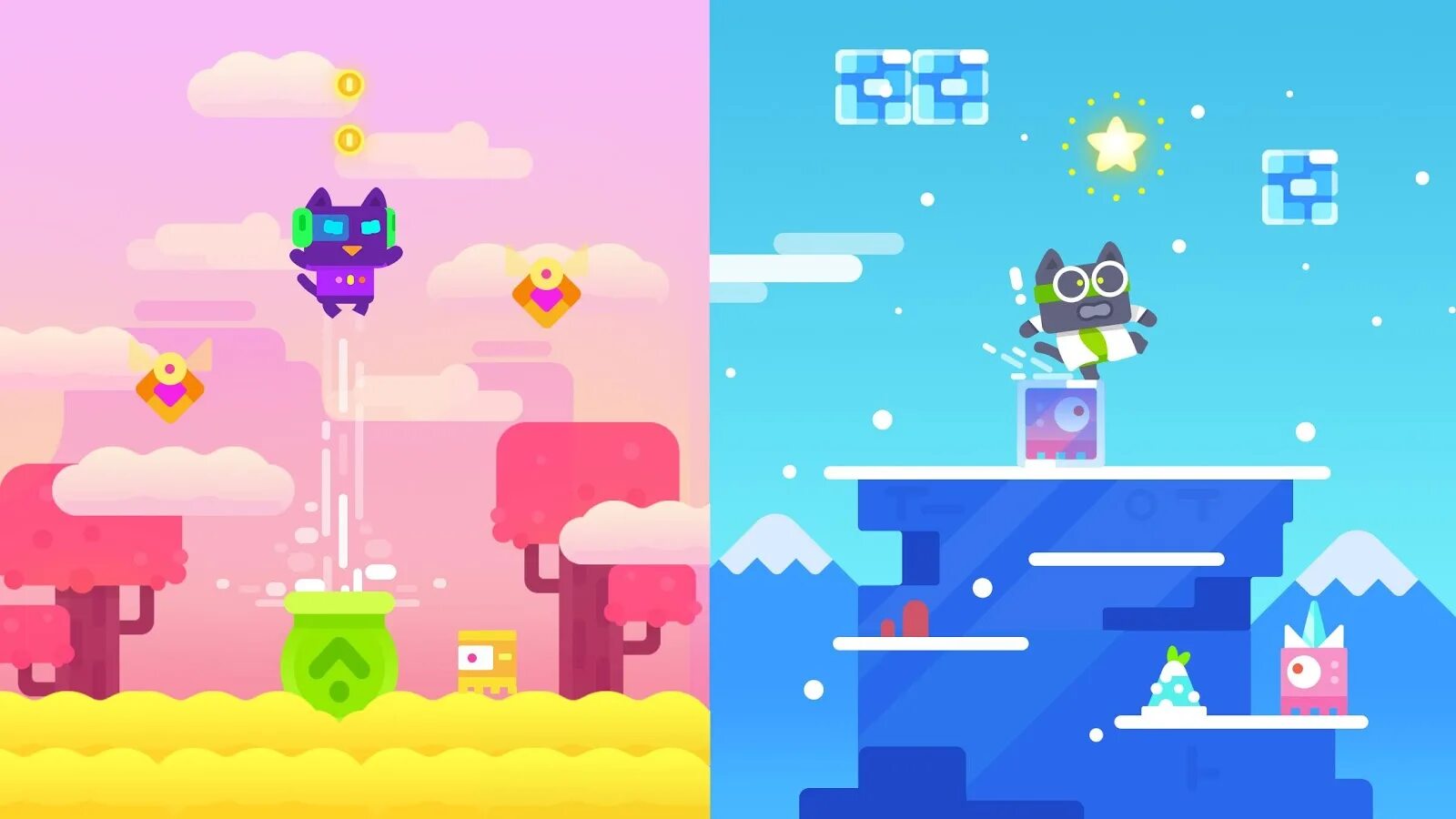 Игра андроид котики. Супер фантом кэт 2. super phantom cat. супер кот 2 игра. супер кэт игра.