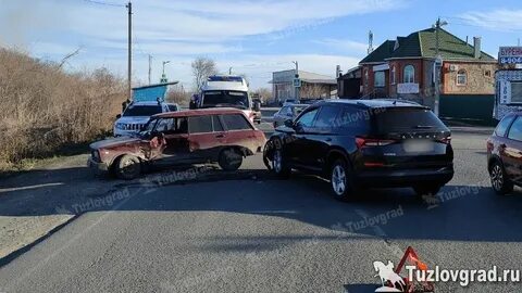Дтп 18.04 2021