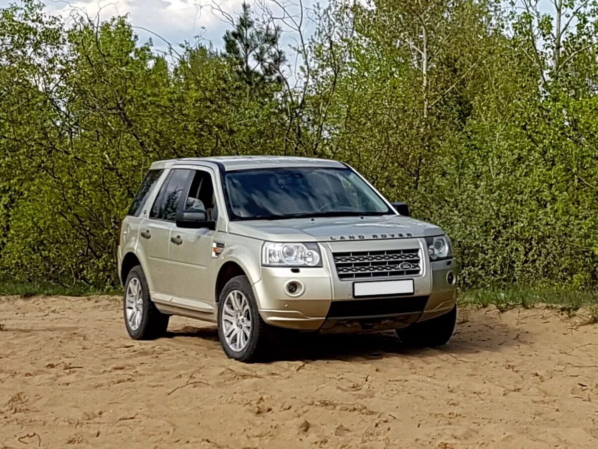 Купить ленд ровер 2 с пробегом. Freelander 2 2008. Фрилендер 2 2008 года. Ленд Ровер дизель. Фриландер2 с пробегом.